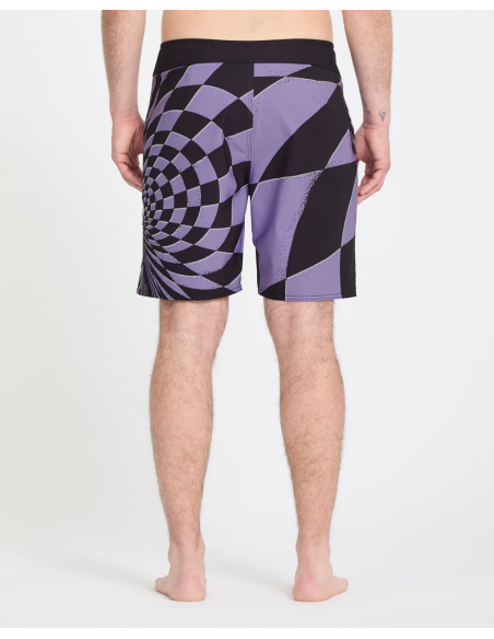 Men's Volcom Spiral Stn Mod 19