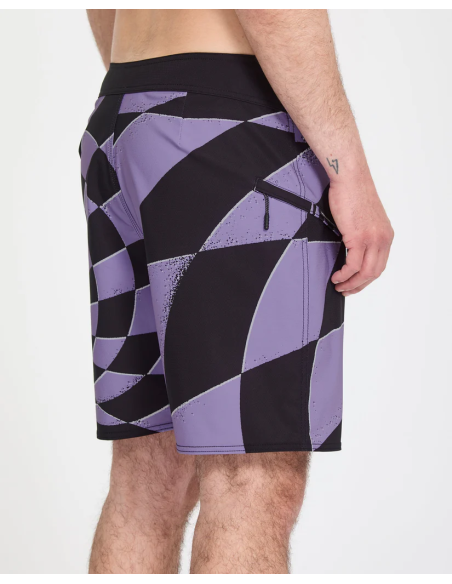 Men's Volcom Spiral Stn Mod 19