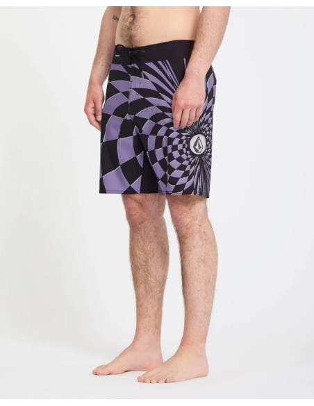 Men's Volcom Spiral Stn Mod 19