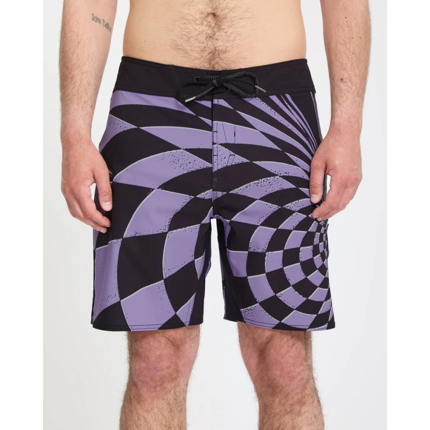 Men's Volcom Spiral Stn Mod 19