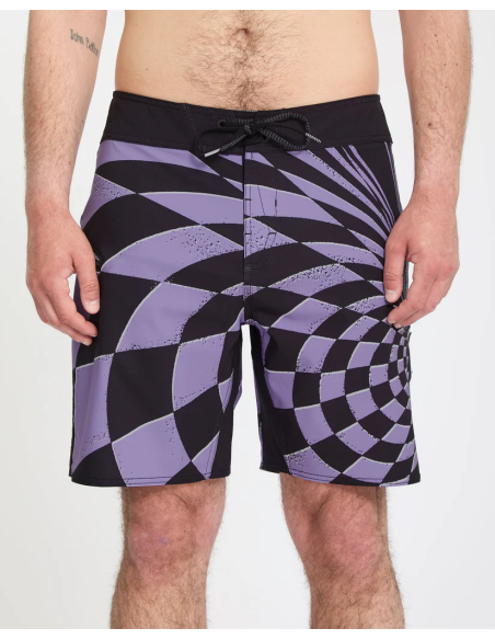 Men's Volcom Spiral Stn Mod 19