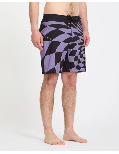 Men's Volcom Spiral Stn Mod 19