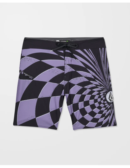 Men's Volcom Spiral Stn Mod 19