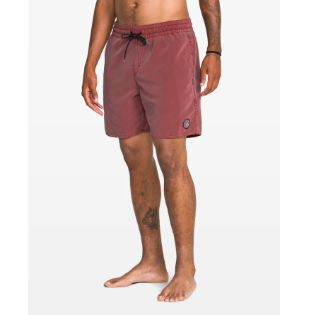 Men's Volcom Center Trunk 17