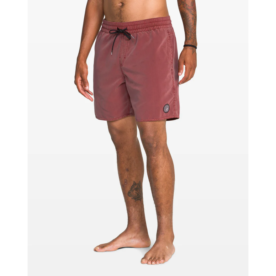 Men's Volcom Center Trunk 17