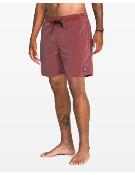 Men's Volcom Center Trunk 17