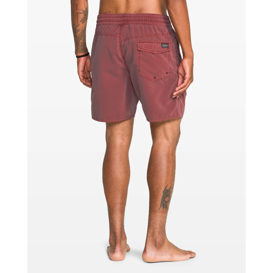 Men's Volcom Center Trunk 17