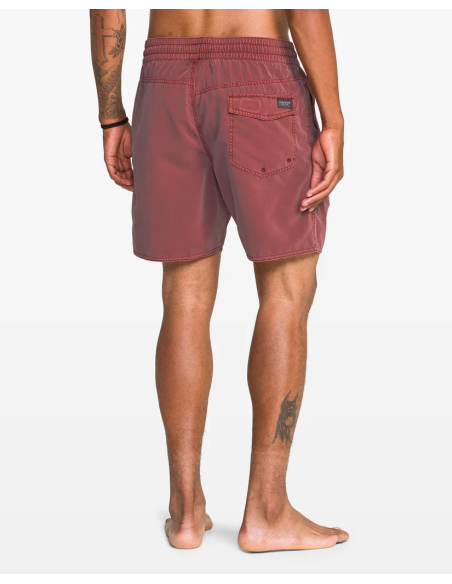 Men's Volcom Center Trunk 17