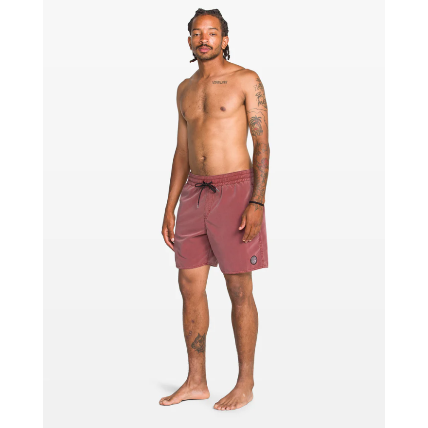 Men's Volcom Center Trunk 17