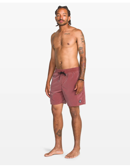Men's Volcom Center Trunk 17