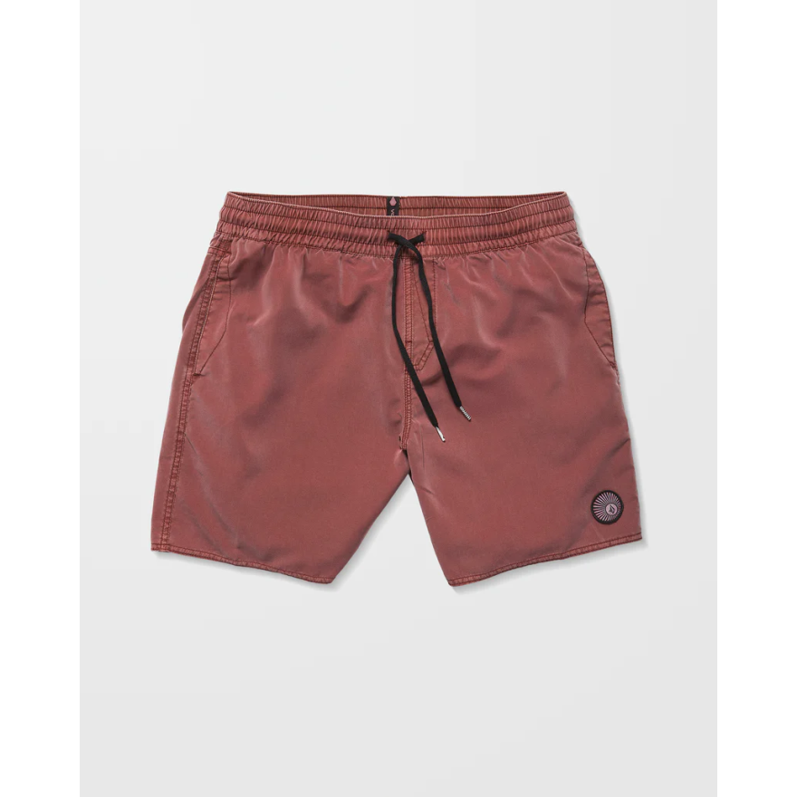 Men's Volcom Center Trunk 17
