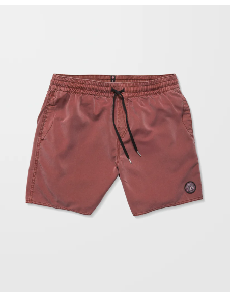 Men's Volcom Center Trunk 17