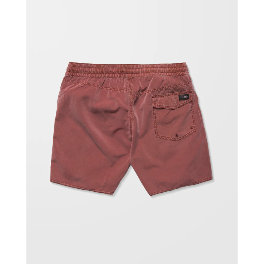 Men's Volcom Center Trunk 17