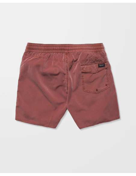 Men's Volcom Center Trunk 17