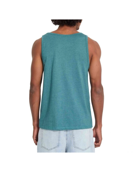 Men's Volcom Pistol Stone Hth Tank