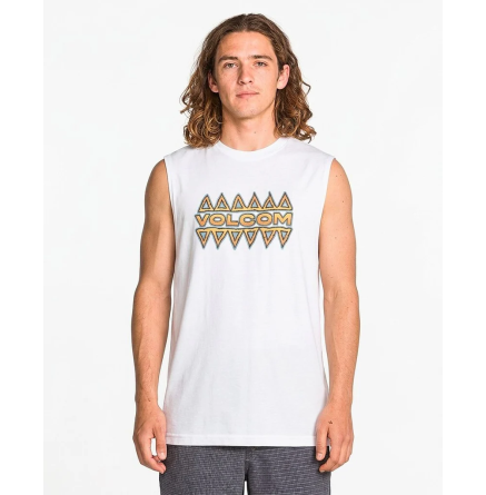 Men's Volcom Bodie Slvls Tank