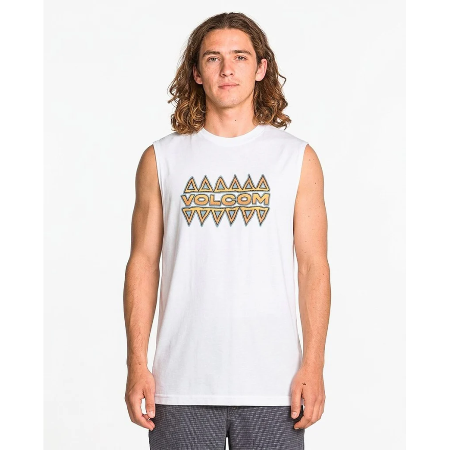 Men's Volcom Bodie Slvls Tank