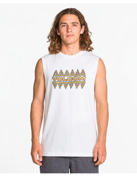Men's Volcom Bodie Slvls Tank
