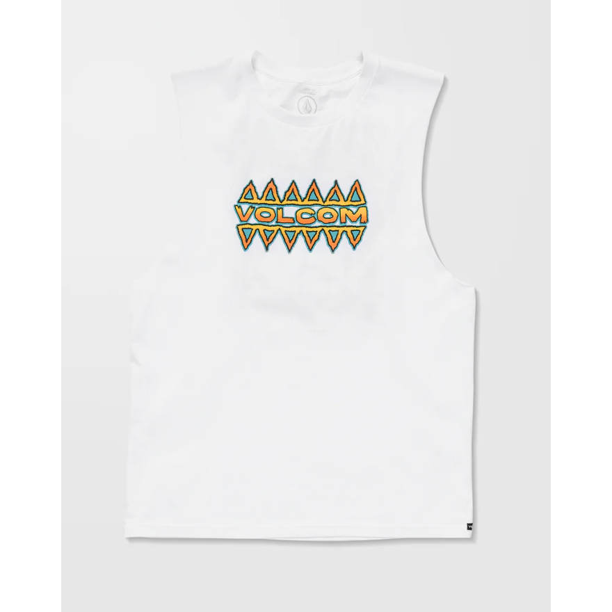 Men's Volcom Bodie Slvls Tank