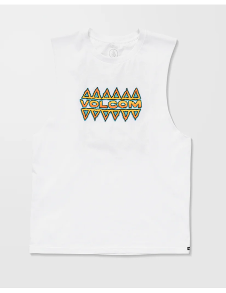 Men's Volcom Bodie Slvls Tank
