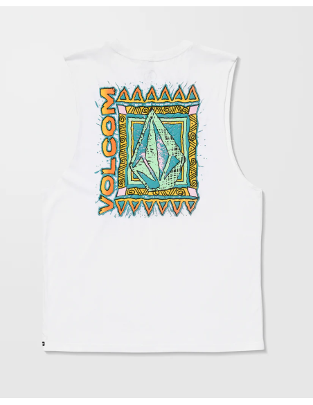 Men's Volcom Bodie Slvls Tank