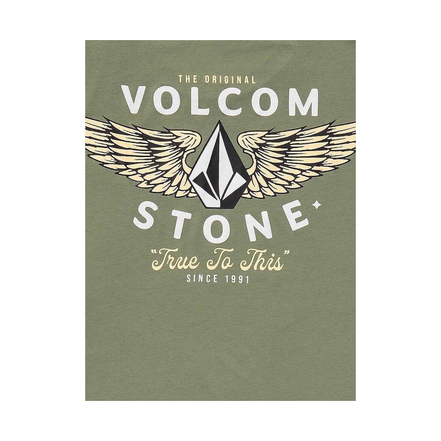 Men's Volcom Hi Flyer Slvls Tank
