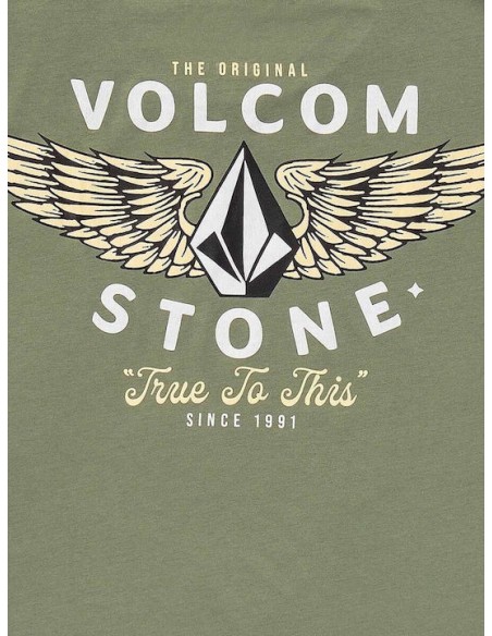 Men's Volcom Hi Flyer Slvls Tank