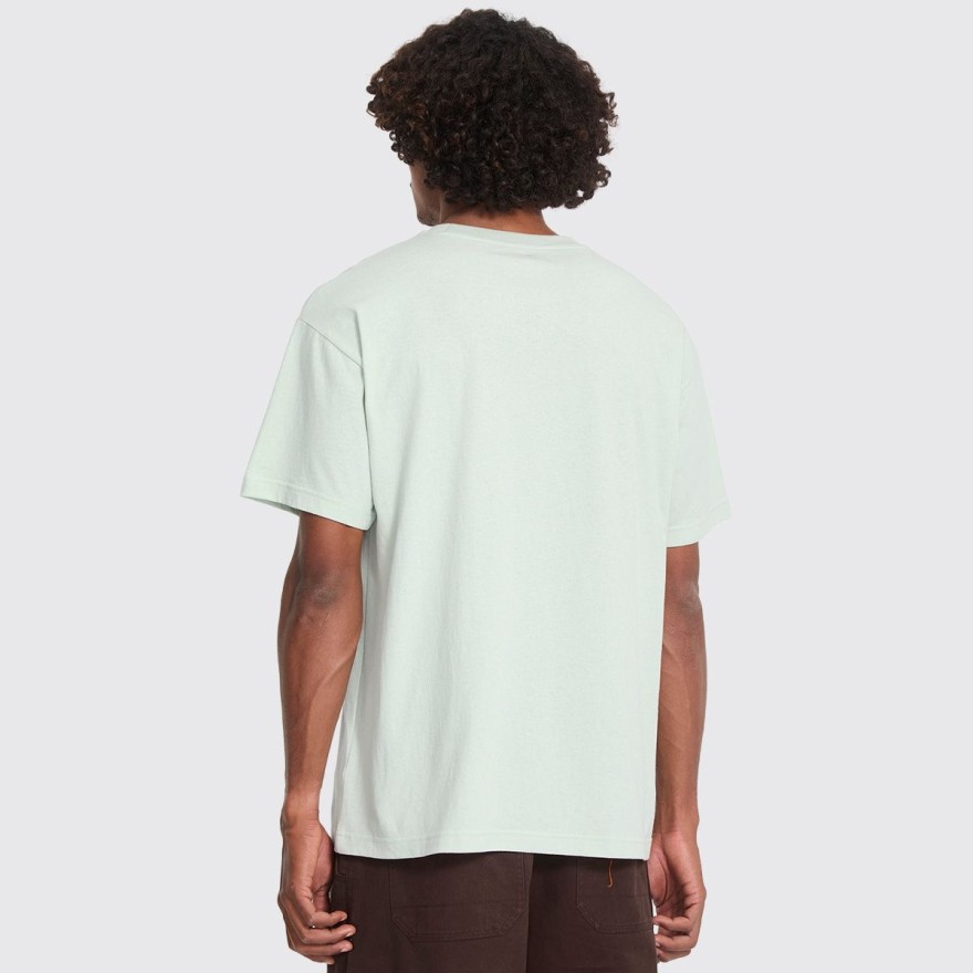 Men's Volcom Fa Issam Auptel Lse T-Shirt