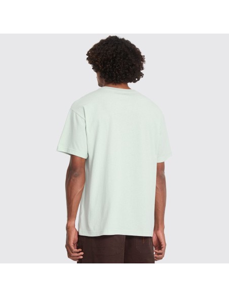 Men's Volcom Fa Issam Auptel Lse T-Shirt