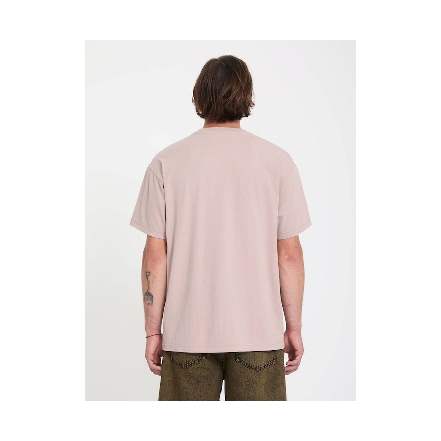 Men's Volcom Fa Issam Auptel Lse T-Shirt