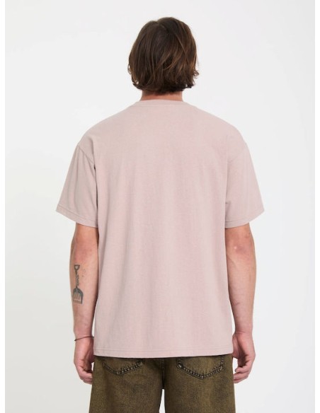 Men's Volcom Fa Issam Auptel Lse T-Shirt