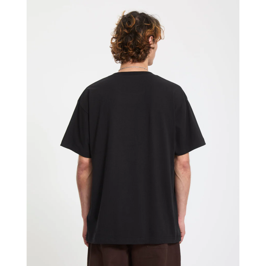 Men's Volcom Fa Issam Auptel Lse T-Shirt