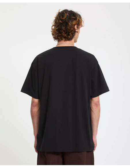 Men's Volcom Fa Issam Auptel Lse T-Shirt