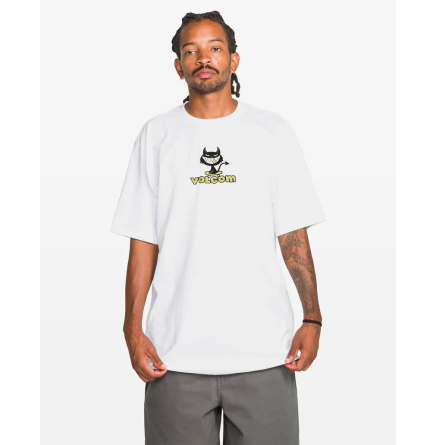 Men's Volcom Devilish T-Shirt
