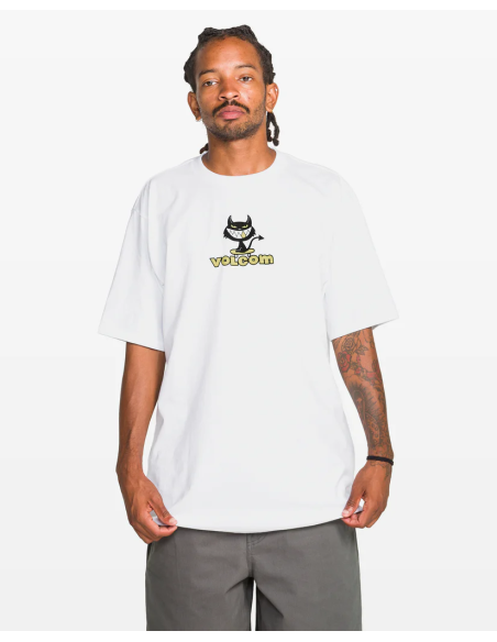Men's Volcom Devilish T-Shirt