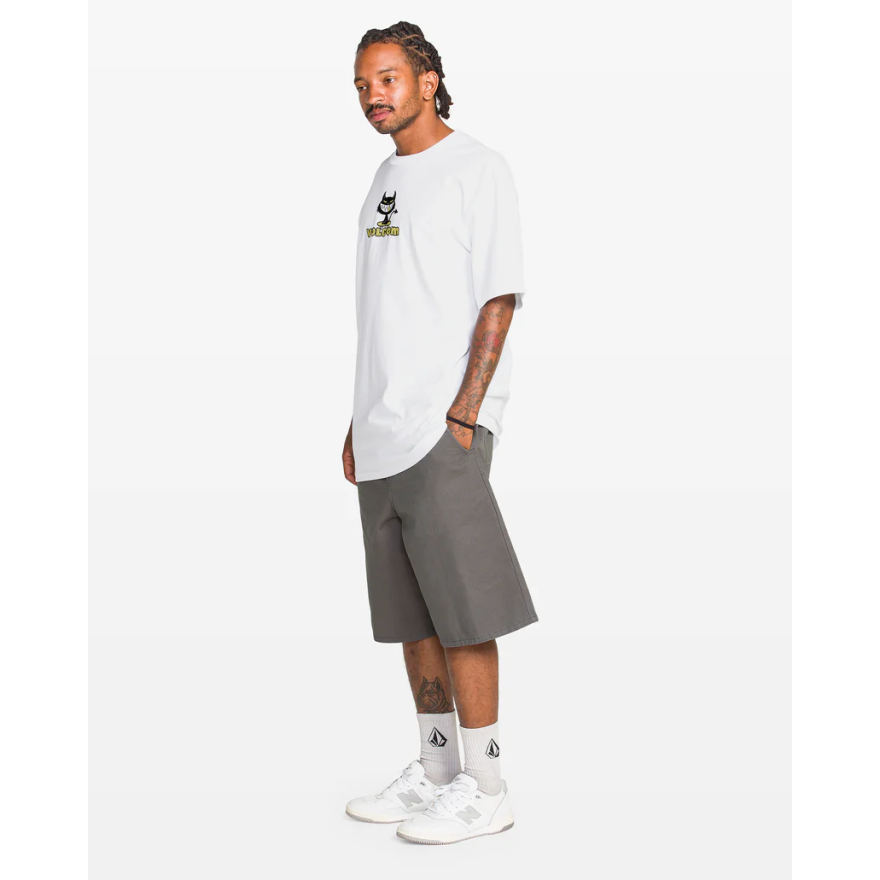 Men's Volcom Devilish T-Shirt