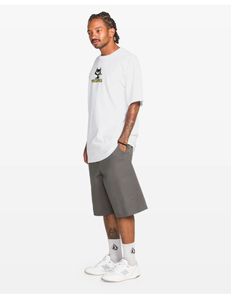 Men's Volcom Devilish T-Shirt