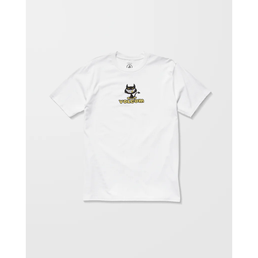 Men's Volcom Devilish T-Shirt