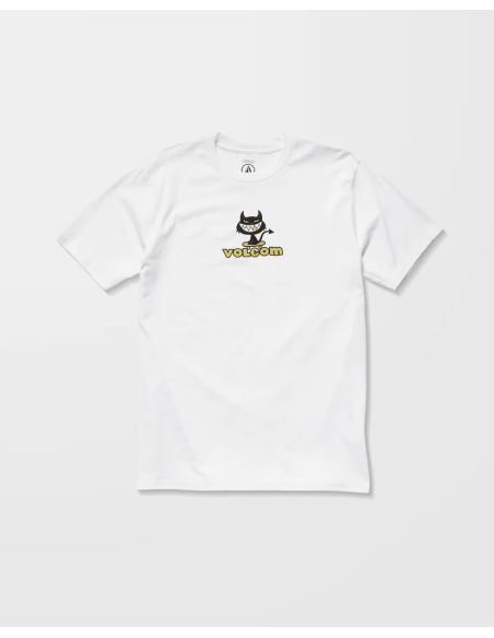 Men's Volcom Devilish T-Shirt