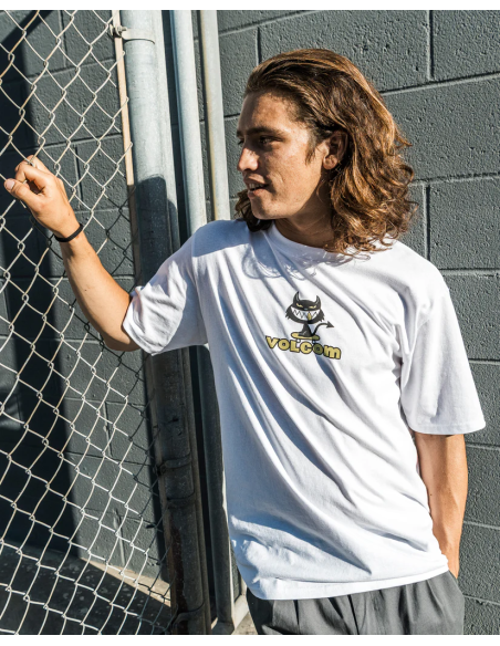 Men's Volcom Devilish T-Shirt