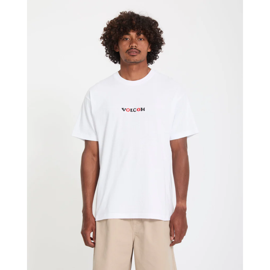 Men's Volcom Fa Seth Conboy Lse T-Shirt
