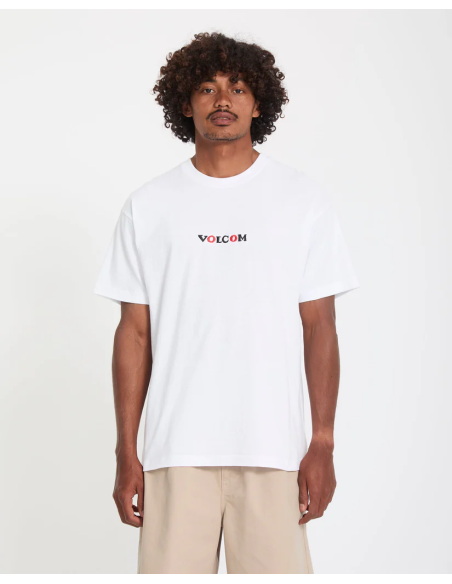 Men's Volcom Fa Seth Conboy Lse T-Shirt
