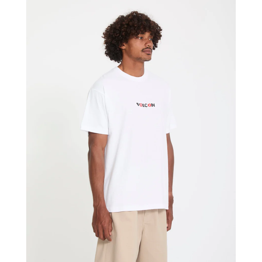 Men's Volcom Fa Seth Conboy Lse T-Shirt