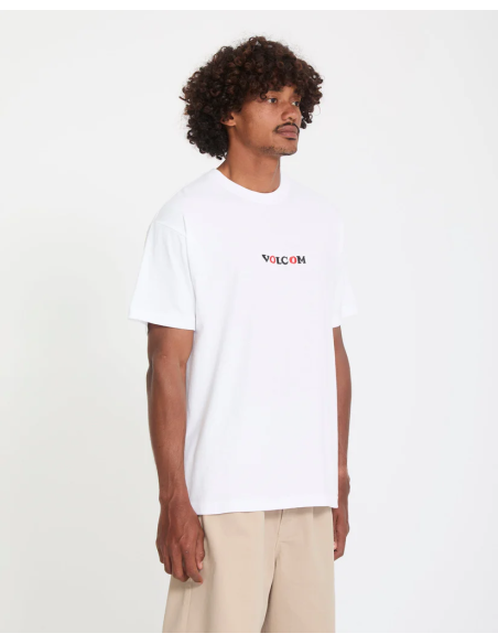 Men's Volcom Fa Seth Conboy Lse T-Shirt