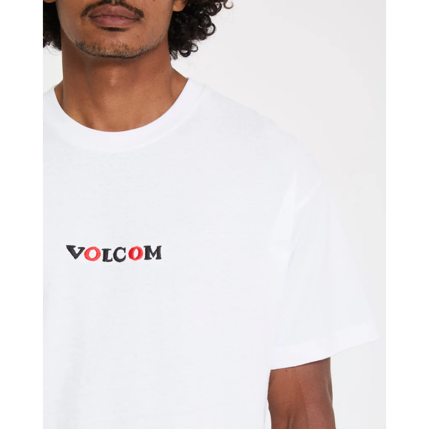 Men's Volcom Fa Seth Conboy Lse T-Shirt