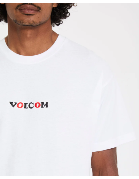 Men's Volcom Fa Seth Conboy Lse T-Shirt