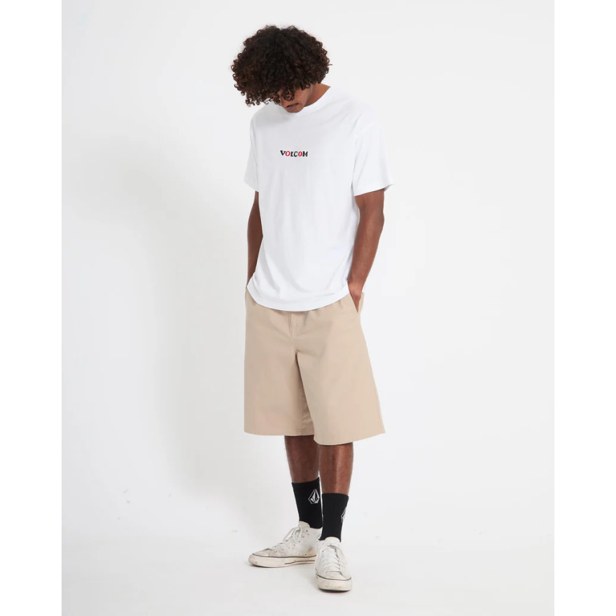Men's Volcom Fa Seth Conboy Lse T-Shirt