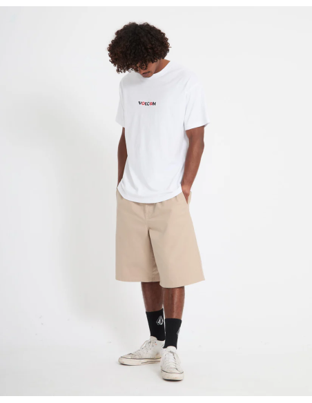 Men's Volcom Fa Seth Conboy Lse T-Shirt