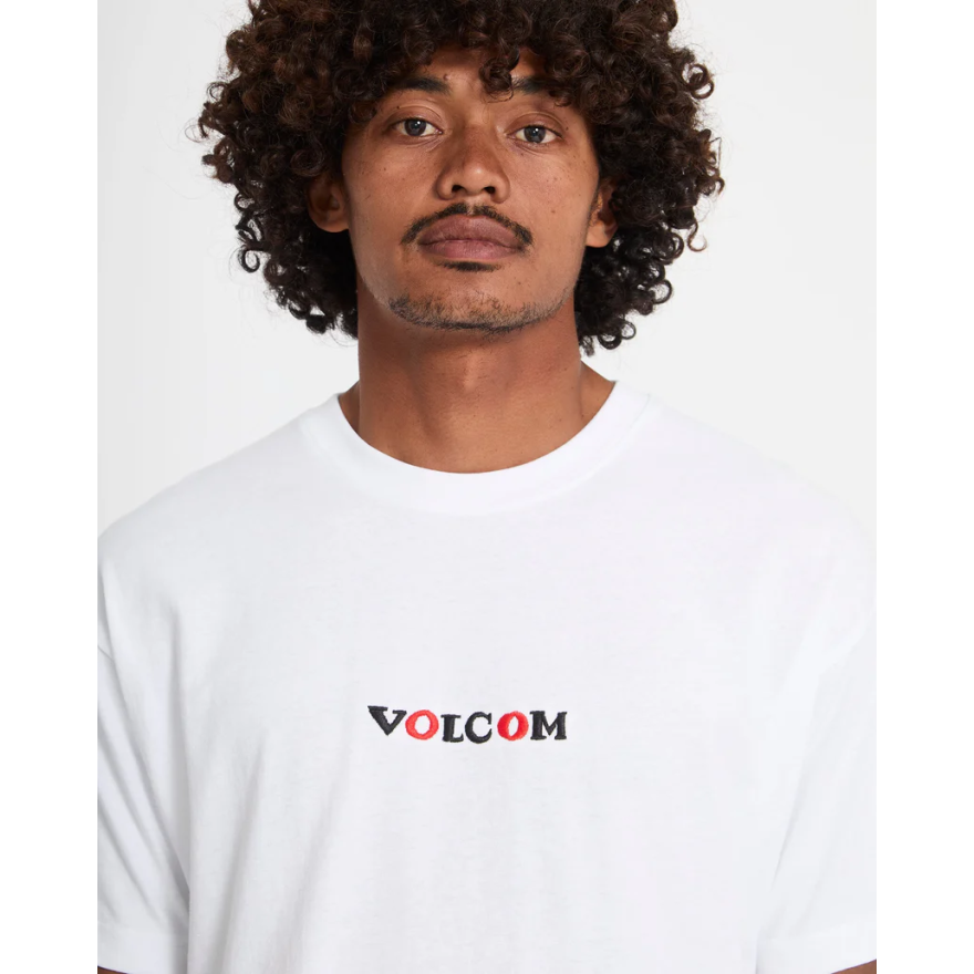 Men's Volcom Fa Seth Conboy Lse T-Shirt