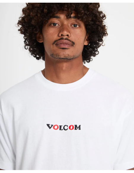 Men's Volcom Fa Seth Conboy Lse T-Shirt